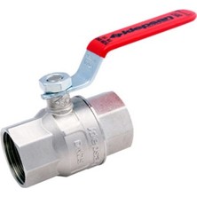 Klepsan Küresel Vana Eko Tip - 3/4"