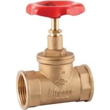Klepsan Stop Vana - 3/4"