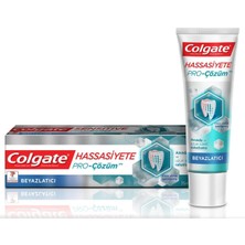 Colgate Hassasiyete Pro-Çözüm Diş Macunu 75 ml