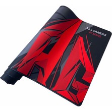 Xrades Ag 90X40 cm Xl Gamings Oyuncu Mousepad