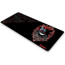 Xrades Gengar 90X40 cm Xl Gamings Oyuncu Mousepad