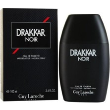 Guy Laroche Drakkar Noir Edt Erkek Parfüm 100 ml