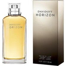Davidoff Horizon Edt Erkek Parfüm 125 ml