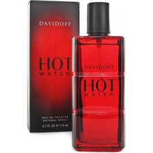 Davidoff Hot Water Edt Erkek Parfüm 110 ml