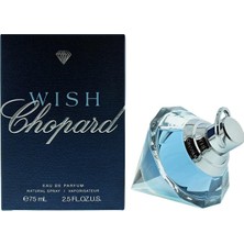 Chopard Wish Edp Kadın Parfüm 75 ml