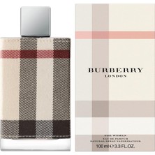 Burberry London Women Edp Kadın Parfüm 100 ml