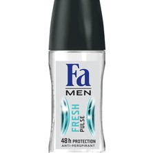 Fa Men Fresh Pulse Erkek Deo Roll-On 50 ml