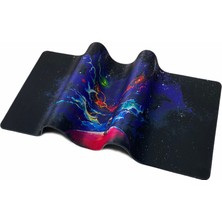 Xrades Küçük Prens 90X40 cm Xxl Gaming Oyuncu Mousepad Mouse Pad