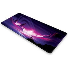 Xrades Rubick 90X40 cm Xl Gamings Oyuncu Mousepad