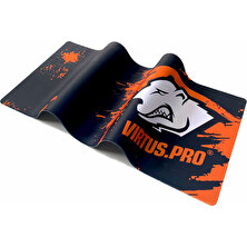 Xrades Virtus Pro 90X40 cm Xl Gamings Oyuncu Mousepad