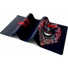 Xrades Monster Gaming Oyuncu Mousepad 90X40 cm Xxl