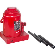 50 Ton Şişe Kriko ( Big Red )