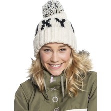 Roxy Tonic Beanie Bere