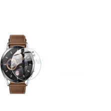 Ecr Huawei Watch Gt3 46MM Akıllı Saat Ekran Koruyucu(2 Adet)