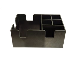 Aspos Display Bar Pipet ve Peçetelik Standı