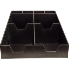 Aspos Display Pipet, Peçetelik ve Karıştırıcı Sunum Standı
