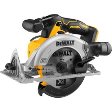 Dewalt DCS565 Nt-Xj (Aküsüz) 165 mm Şarjlı Daire Testere