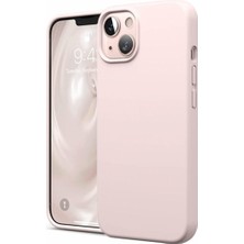Casetify Apple iPhone 13 Kılıf Lansman Silikon Kılıf
