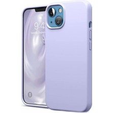 Casetify Apple iPhone 13 Mini Kılıf Lansman Silikon Kılıf