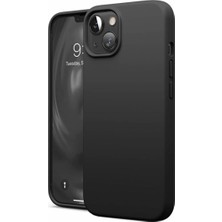 Bilişim Aksesuar Apple iPhone 13 Mini Kılıf Lansman Silikon Kılıf