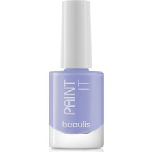 Beaulis Paint It Oje 804 Light Blue