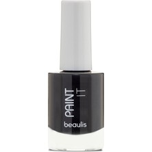 Beaulis Paint It Oje 100 Black