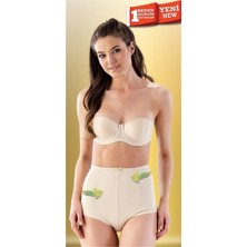 Emay Karın Toparlayıcı Slip Lazer Korse 2819
