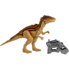 Jurassic World Mega Yok Ediciler GWD60 - Carcharodontosaurus