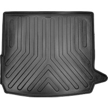 Mercedes eqc elektrikli bagaj havuzu paspası 2019+ Rizline