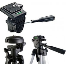 Ozcmax  Cep Telefonu Kamera Tripod Ayağı 105 cm