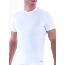 Blackspade Tender Cotton 2li Erkek T-Shirt 9675