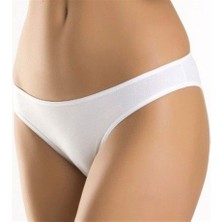 Anıl 2657 Iz Yapmayan Dikişli Slip Külot 3lü
