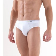 Blackspade Tender Cotton 3lü Erkek Slip 9672
