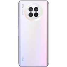Huawei Nova 8i 128 GB 6 GB Ram (Huawei Türkiye Garantili) Gümüş