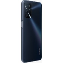 Oppo A16 64 GB (Oppo Türkiye Garantili) Siyah