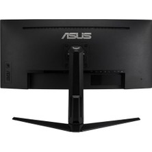 Asus Tuf Gamıng VG34VQL1B 34 Va  Freesync 3440X1440 1ms 165HZ Dp HDMI USB Monitör