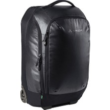 Vaude Citytravel Carry-On Çekçekli Seyahat Valizi 15589