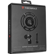 Thronmax Expert P2 Mikrofon Monte Başlığı