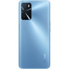 Oppo A16 64 GB (Oppo Türkiye Garantili) Mavi