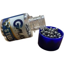 Çakır 4.5 mm  Steel Bb 250 Adet