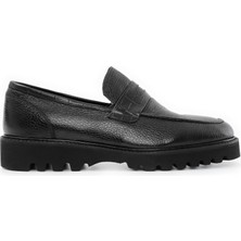 Tamer Tanca Erkek Derı Klasik Ayakkabı 537 2349Y Erk Ayk SK21-22