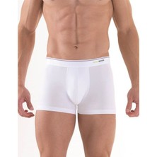 Blackspade Tender Cotton 3lü Erkek Shorty 9670