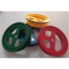 Aldos Pvc Kasnak No:3