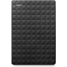 Seagate Expansion USB 3.0 2.5 &quot;1tb Taşınabilir (Yurt Dışından)