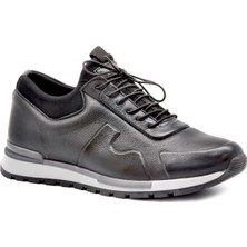 Gedikpaşalı Ppt 5333 Siyah Günlük Casuel Ayakkabı Casual