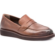 Gedikpaşalı Blk 1911 Taba Erkek Ayakkabı Casual