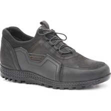 Gedikpaşalı Ppt 4821 Siyah Erkek Casuel Ayakkabı Casual