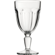 Paşabahçe Casablanca 6'lı Ayaklı Bardak