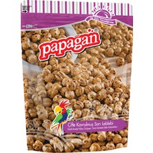 Papağan Kuruyemiş Çifte Kavrulmuş Sarı Leblebi 3 x 170 gram