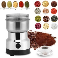 Carino 220V Kahve Değirmeni (Yurt Dışından)